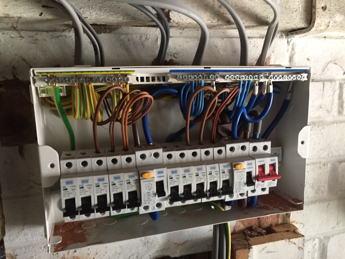Electrician: Image 3